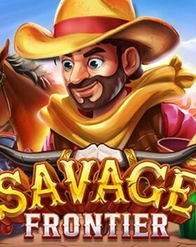 Savage Frontier