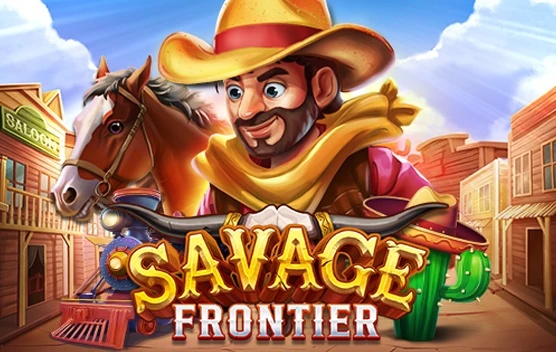 Savage Frontier