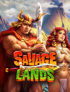Savage Lands