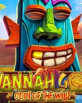 Savannah Gold: Coin of the Wild