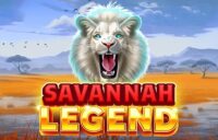 Savannah Legend logo