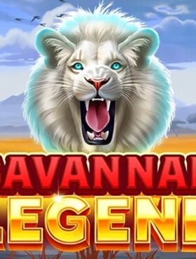 Savannah Legend
