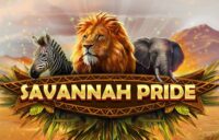 Savannah Pride logo