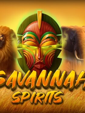 SAVANNAH SPIRITS