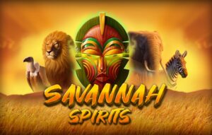 SAVANNAH SPIRITS