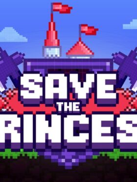Save the Princess