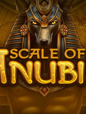 Scale of Anubis