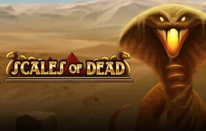 Scales of Dead