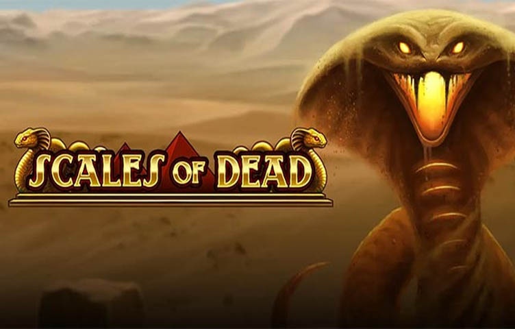 Scales of Dead