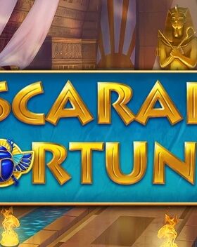 Scarab Fortunes