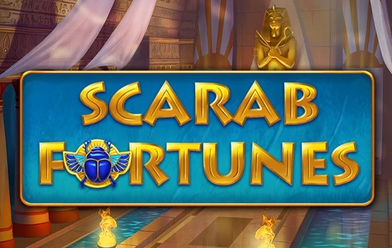 Scarab Fortunes