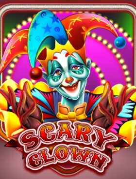 Scary Clown