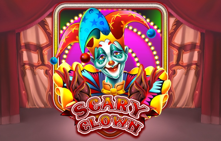 Scary Clown