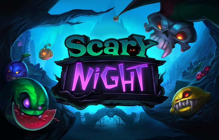 Scary Night
