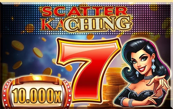 Scatter Kaching