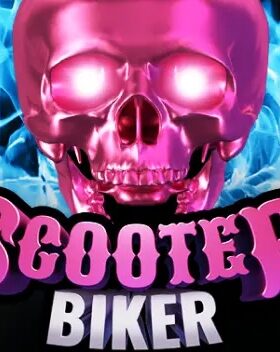 Scooter Biker