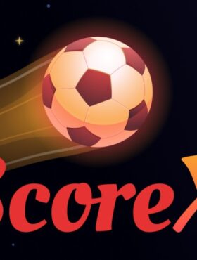 ScoreX