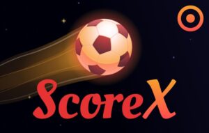 ScoreX