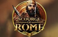 Scourge of Rome logo
