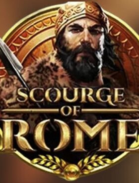Scourge of Rome