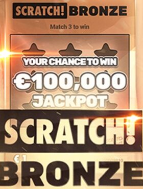 SCRATCH! Bronze