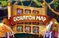 Scratch Map logo