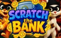 Scratch the Bank logo
