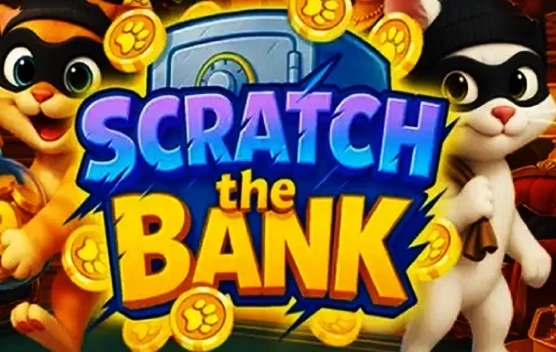 Scratch the Bank