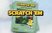 Scratch’em logo