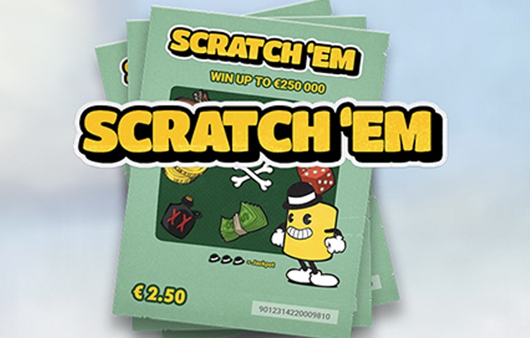Scratch’em