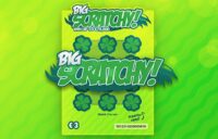 Scratchy Big logo