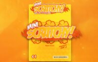 Scratchy Mini logo