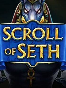 Scroll of Seth