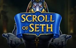 Scroll of Seth