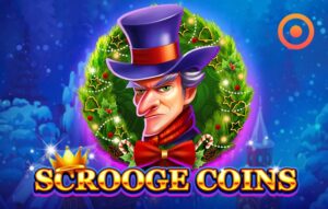 Scrooge Coins