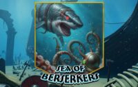 Sea of Berserkers logo
