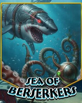 Sea of Berserkers