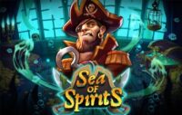 Sea Of Spirits logo