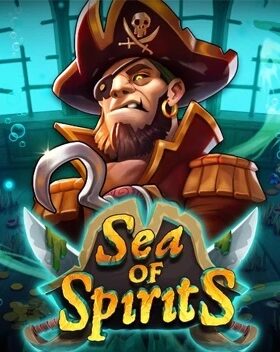 Sea Of Spirits
