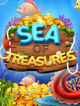 Sea of Treasures