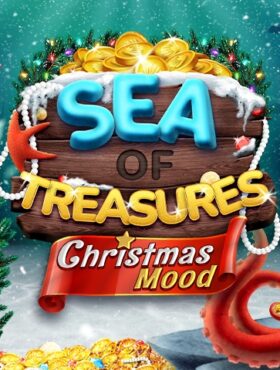 Sea Treasures Christmas Mood