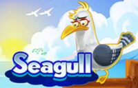 Seagull logo