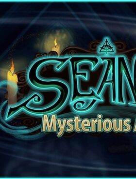 Seance: Mysterious Attic