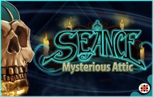 Seance: Mysterious Attic