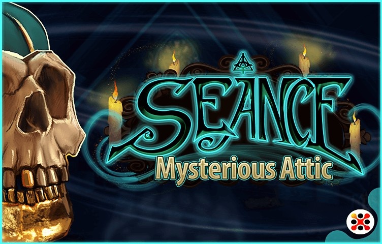 Seance: Mysterious Attic