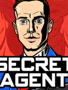 Secret Agent