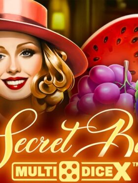 Secret Bar Multidice X