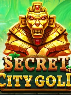 Secret City Gold
