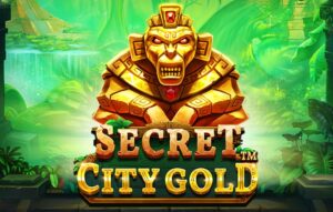 Secret City Gold