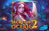 Secret of Ocean 2 logo